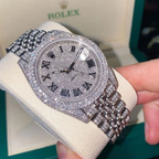Relojes de Diamantes
