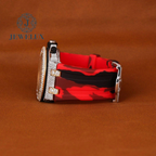 Reloj con Diamante