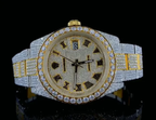 Relojes de Diamantes