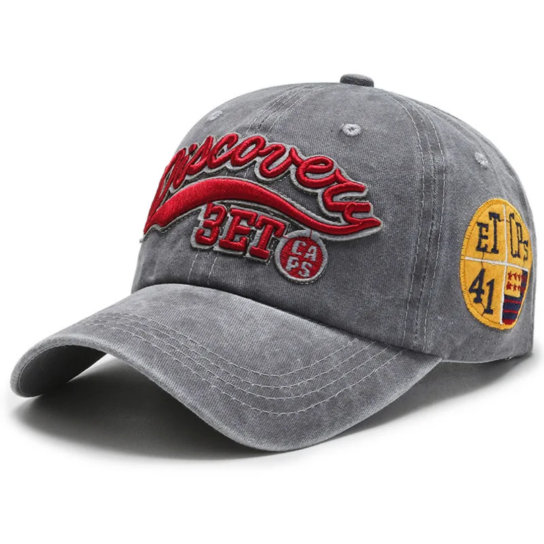 Gorras de Béisbol