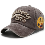 Gorras de Béisbol