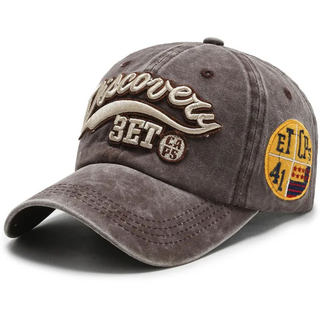 Gorras de Béisbol