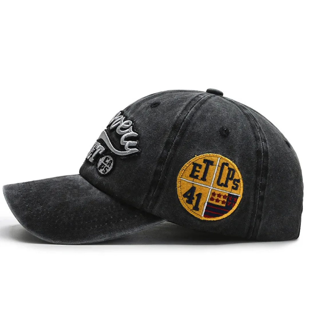 Gorras de Béisbol