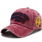 Gorras de Béisbol