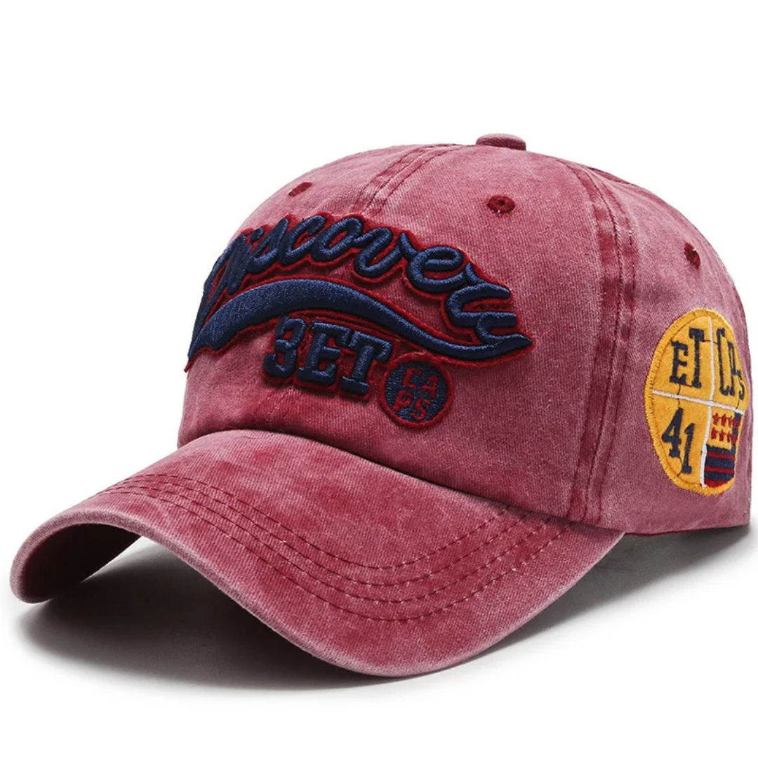 Gorras de Béisbol
