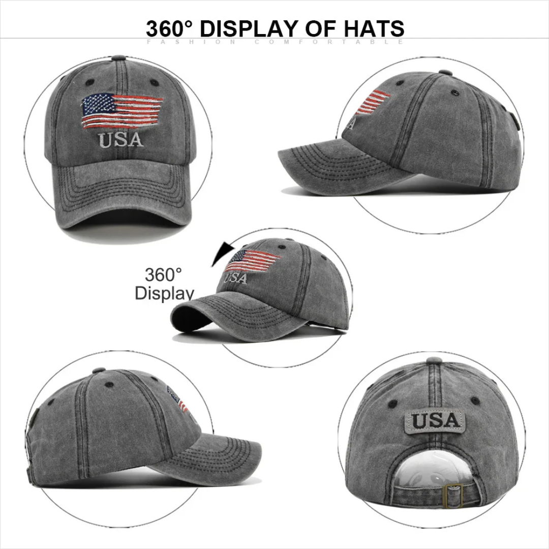 Gorras de Béisbol