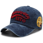Gorras de Béisbol