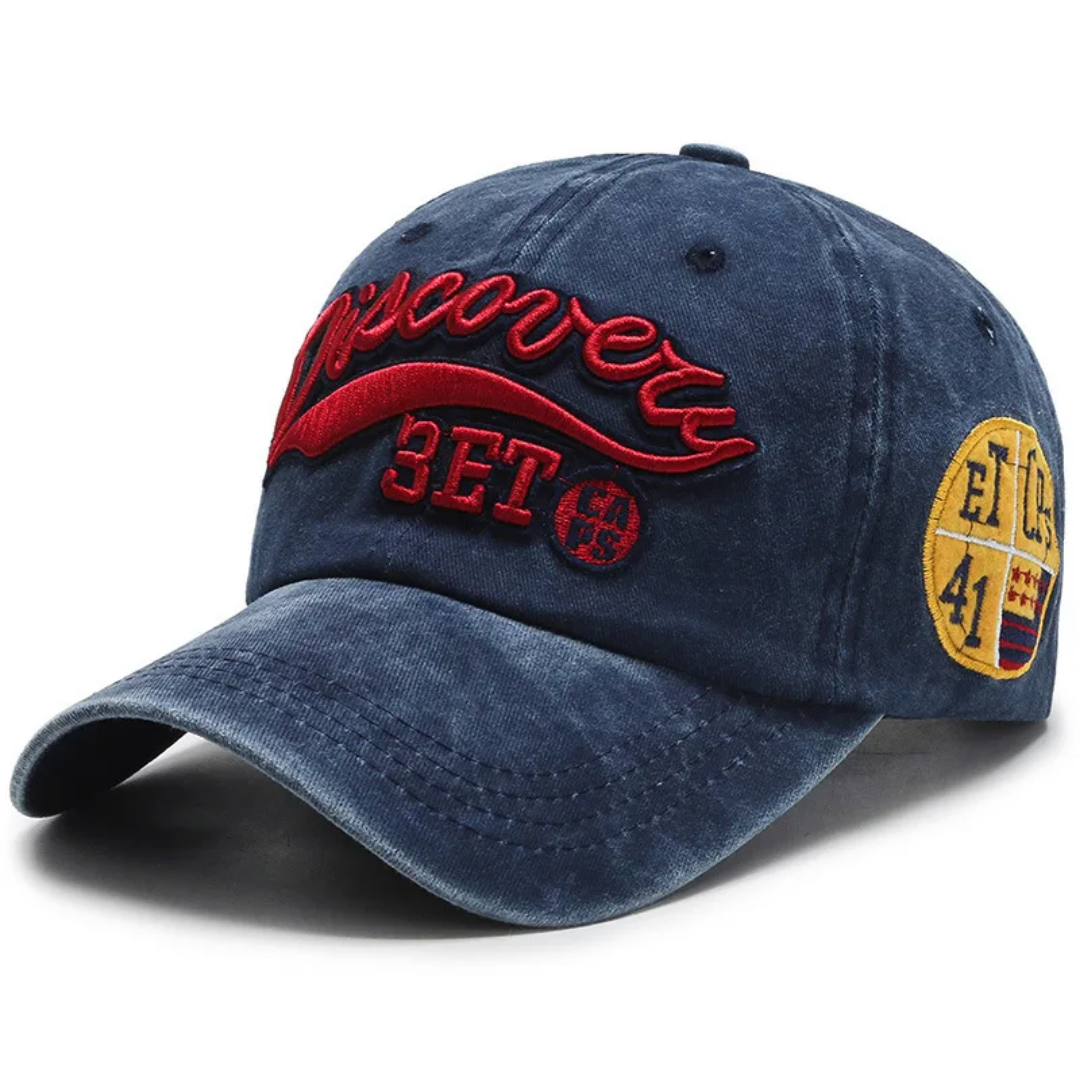 Gorras de Béisbol